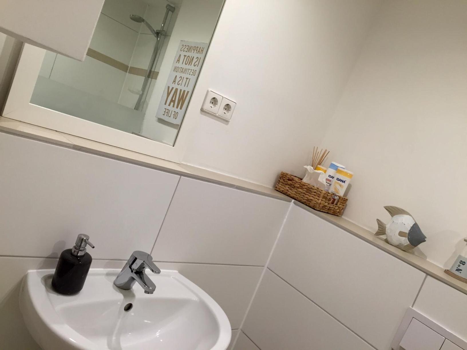 Apartment H50 Hannover Zimmer foto