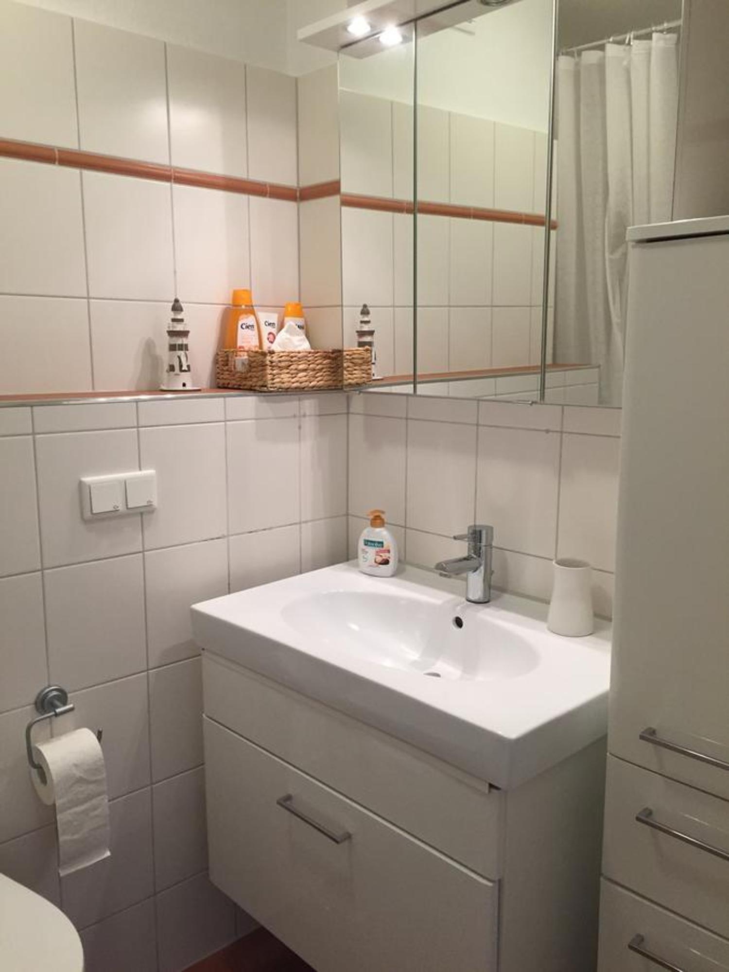 Apartment H50 Hannover Zimmer foto