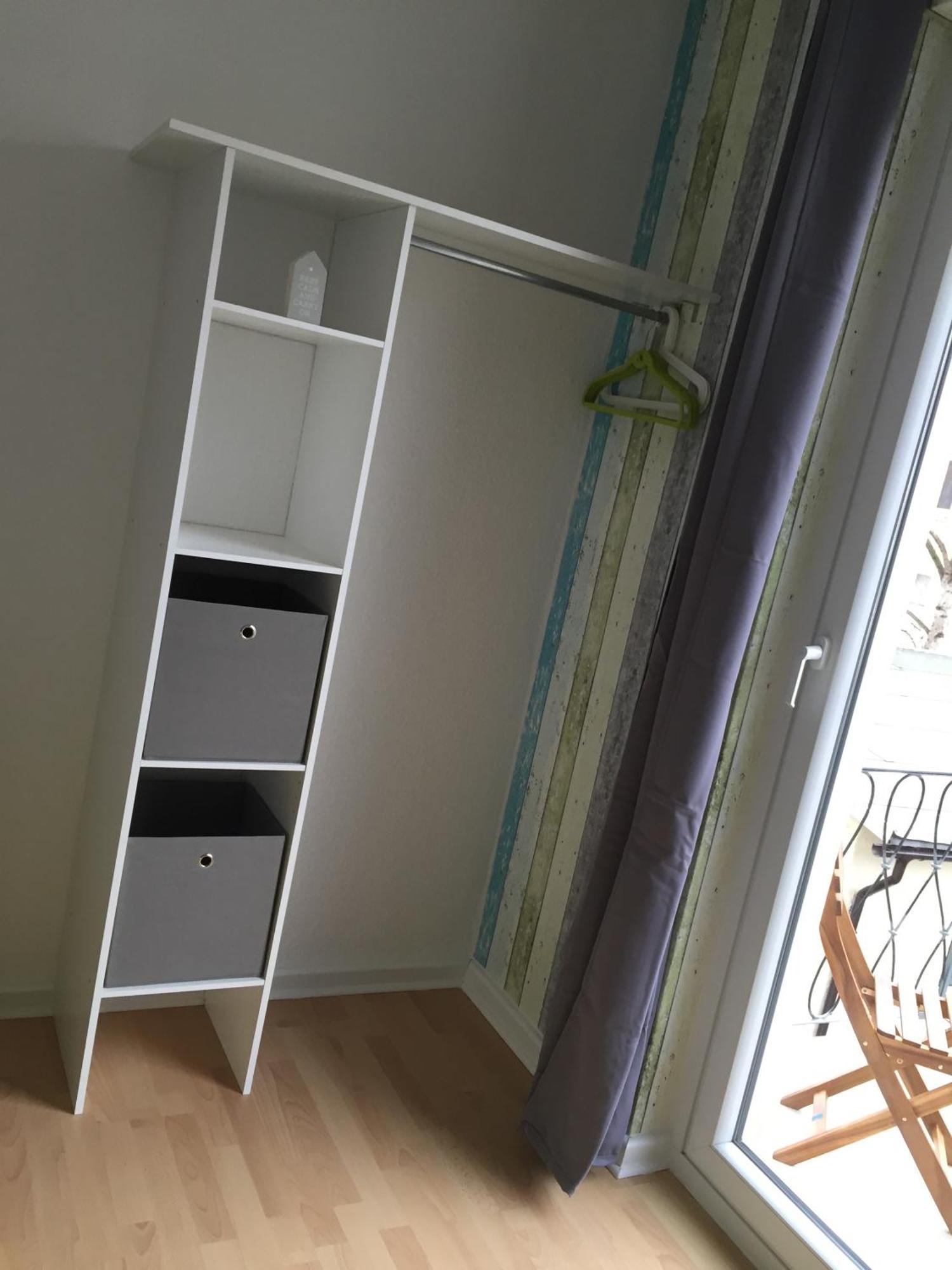 Apartment H50 Hannover Zimmer foto