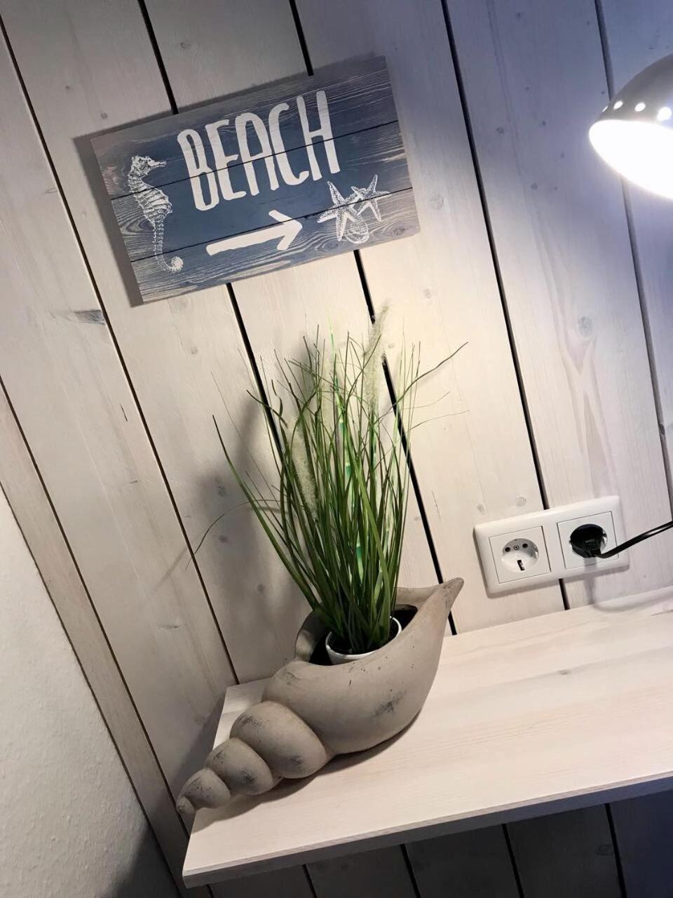Apartment H50 Hannover Zimmer foto