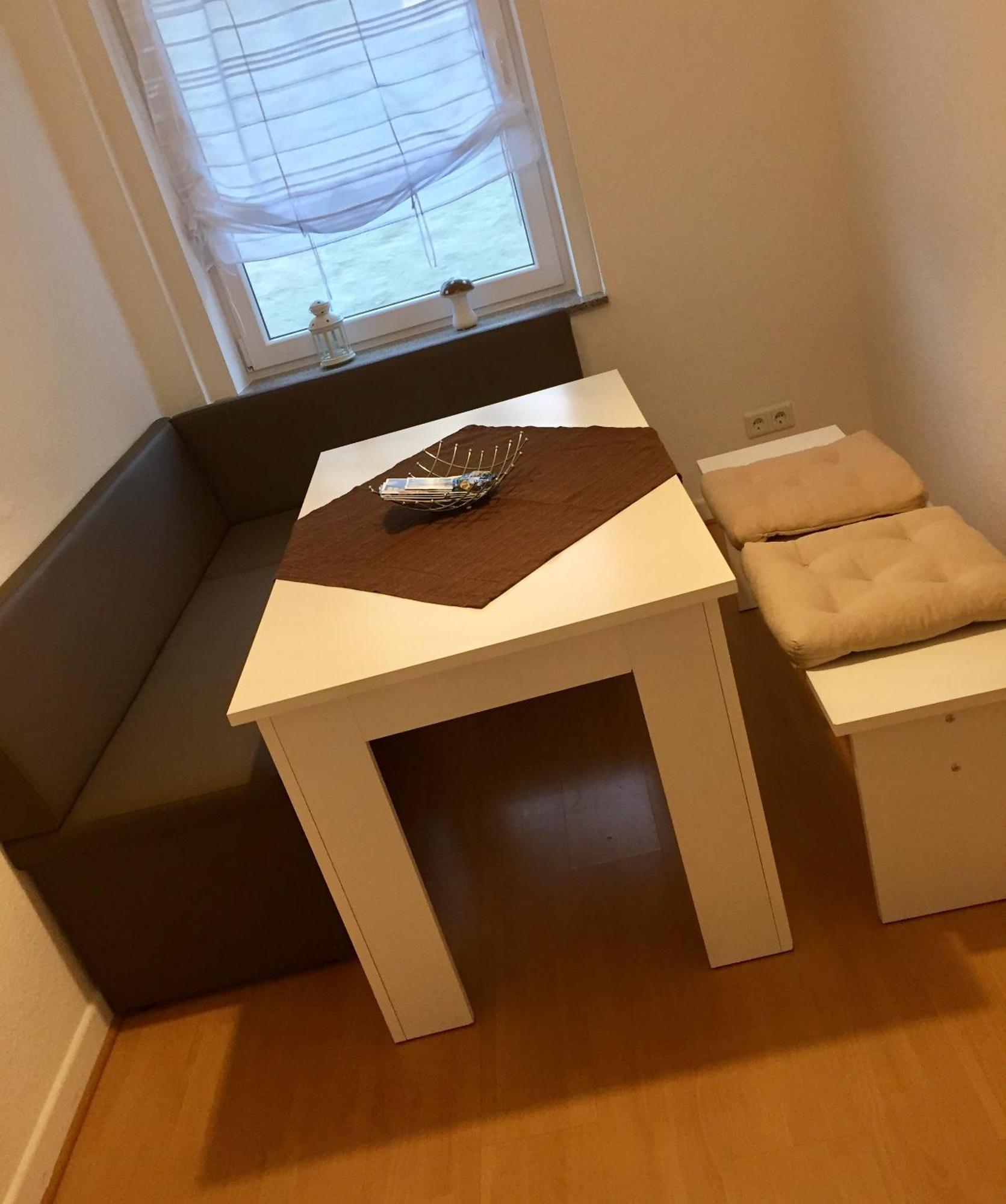 Apartment H50 Hannover Zimmer foto
