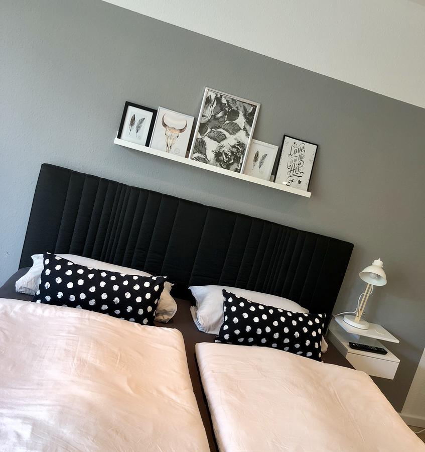 Apartment H50 Hannover Zimmer foto