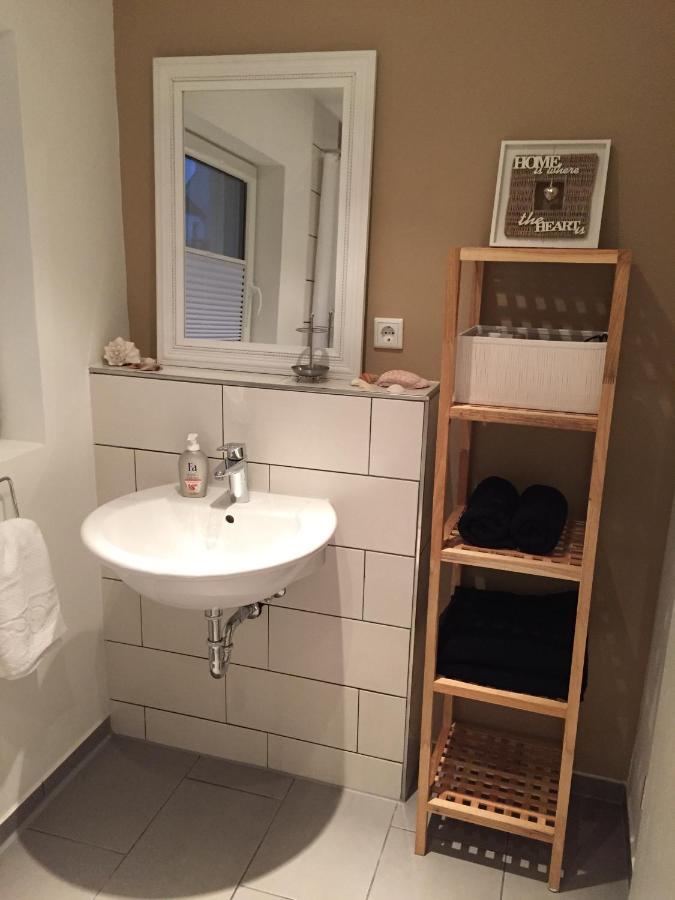 Apartment H50 Hannover Zimmer foto